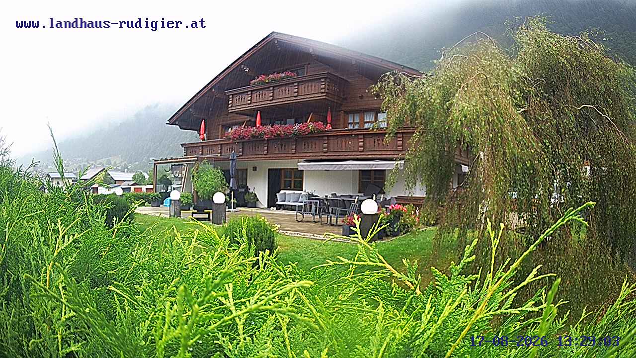 Gortipohl | Landhaus Rudigier
