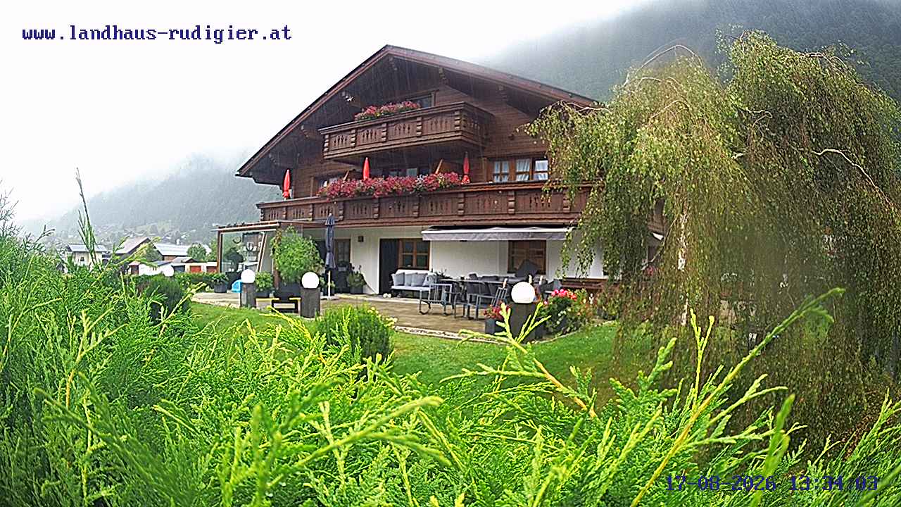Gortipohl | Landhaus Rudigier