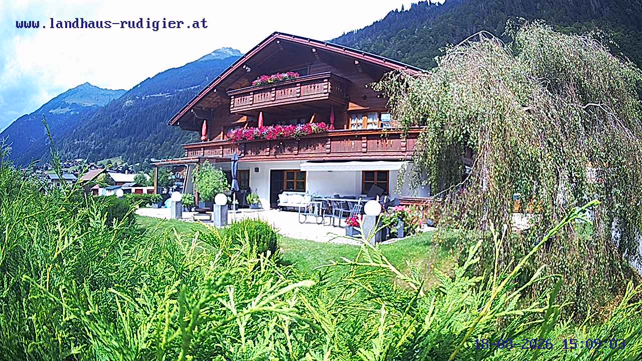 Gortipohl | Landhaus Rudigier
