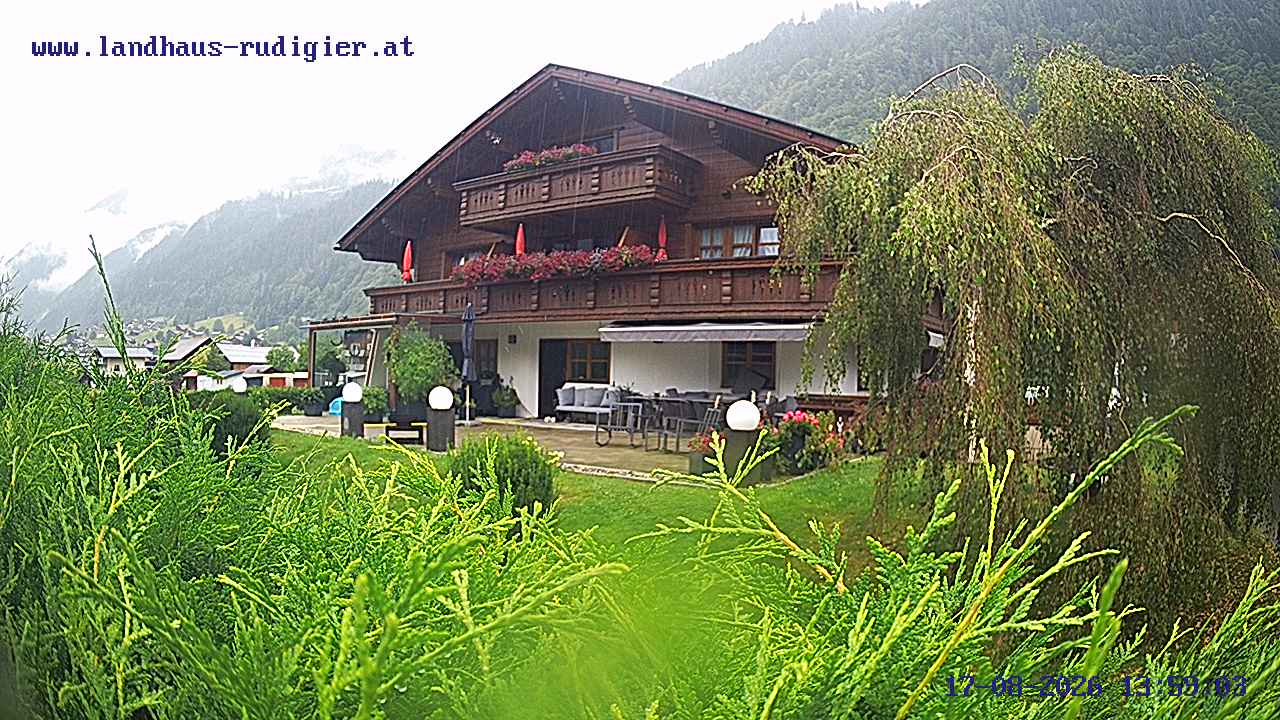 Gortipohl | Landhaus Rudigier