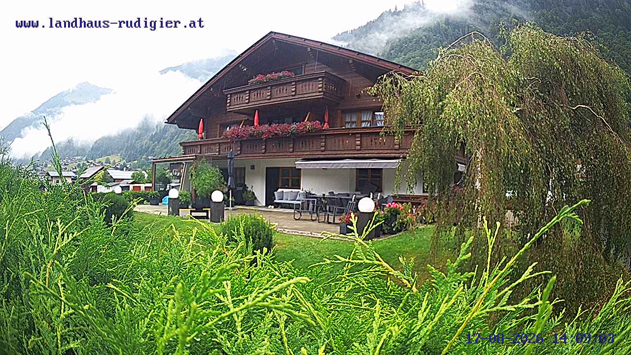 Gortipohl | Landhaus Rudigier