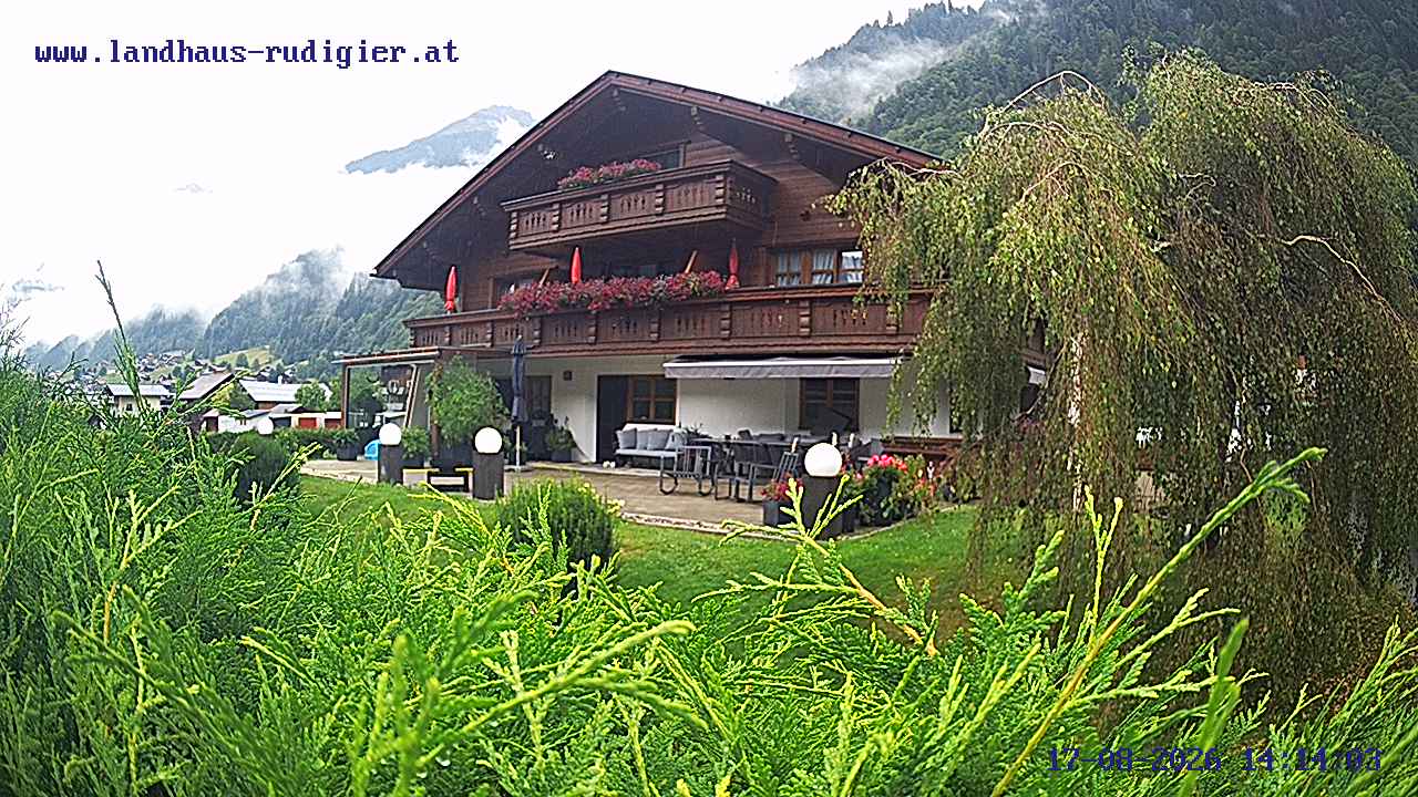 Gortipohl | Landhaus Rudigier