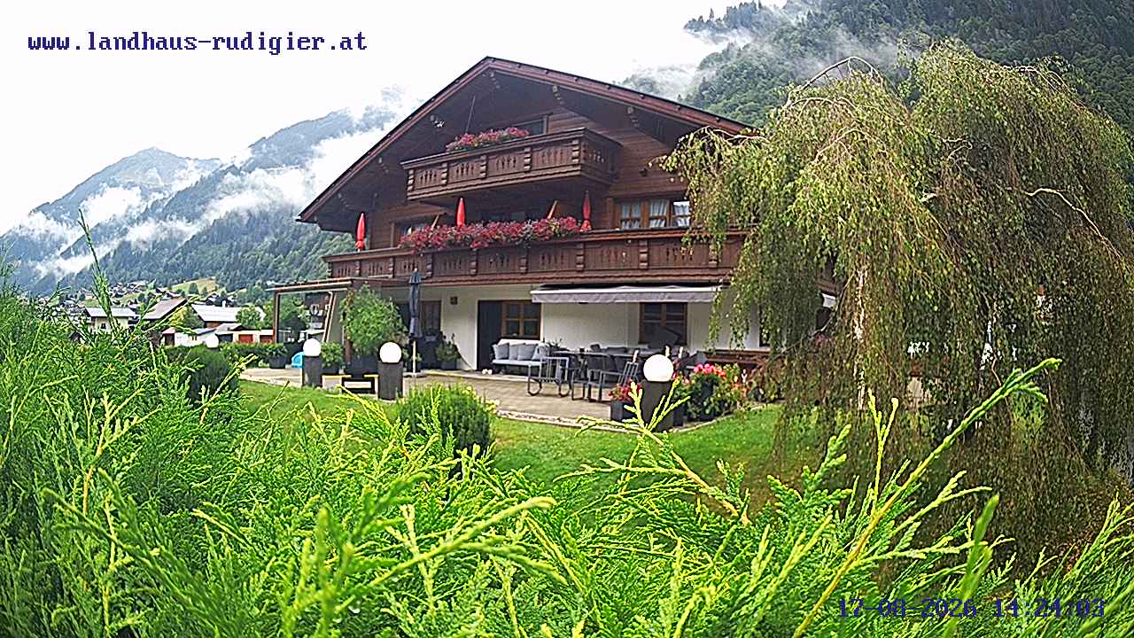Gortipohl | Landhaus Rudigier