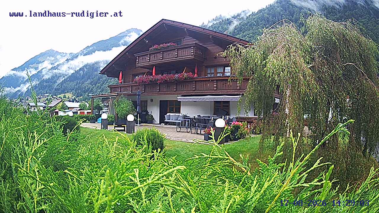 Gortipohl | Landhaus Rudigier