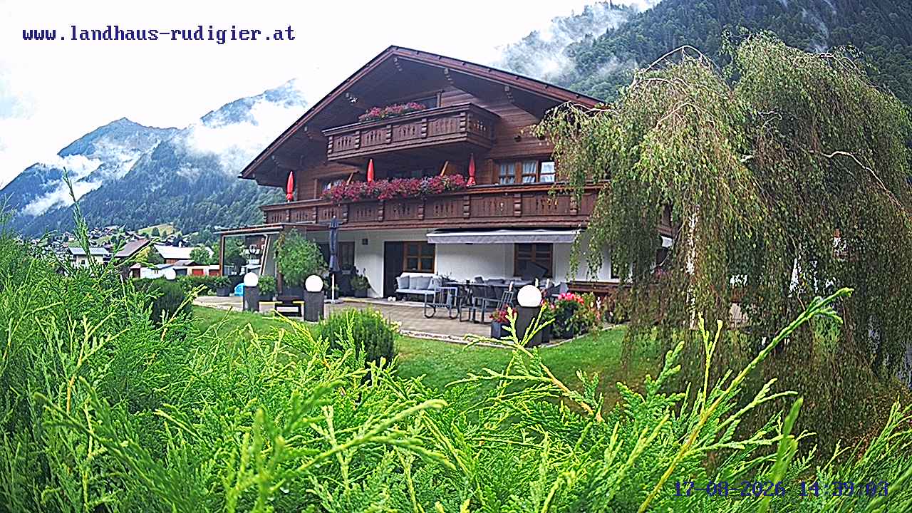 Gortipohl | Landhaus Rudigier
