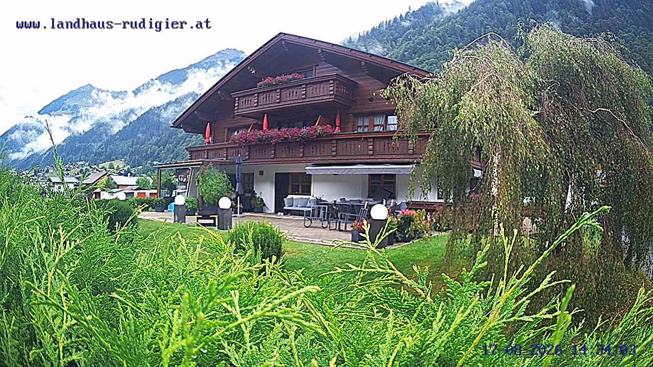 Gortipohl | Landhaus Rudigier