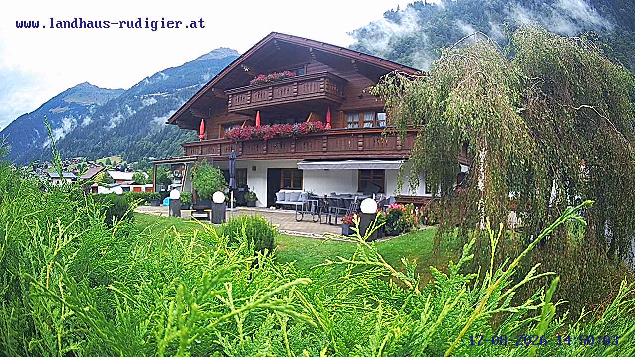 Gortipohl | Landhaus Rudigier