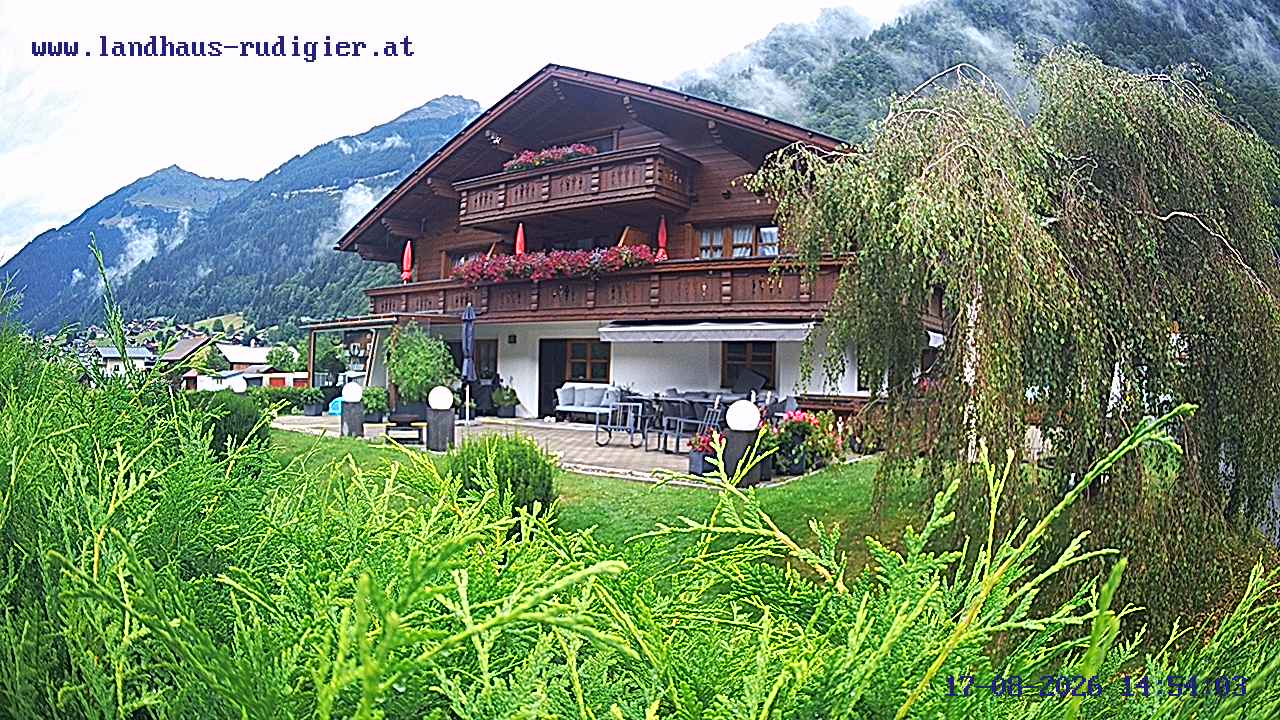 Gortipohl | Landhaus Rudigier