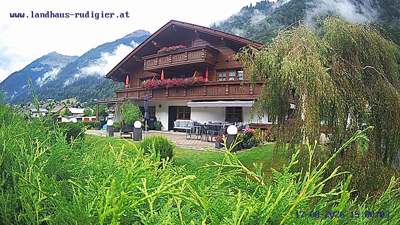 Gortipohl | Landhaus Rudigier