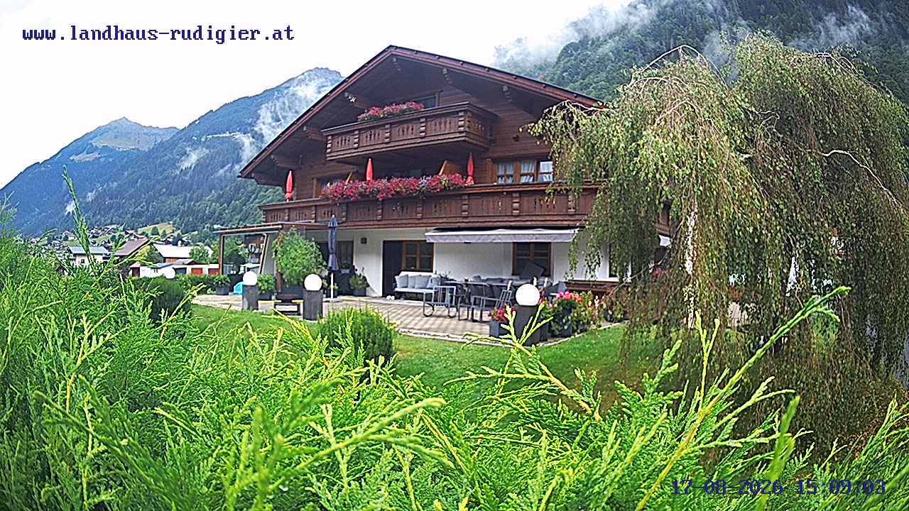 Gortipohl | Landhaus Rudigier