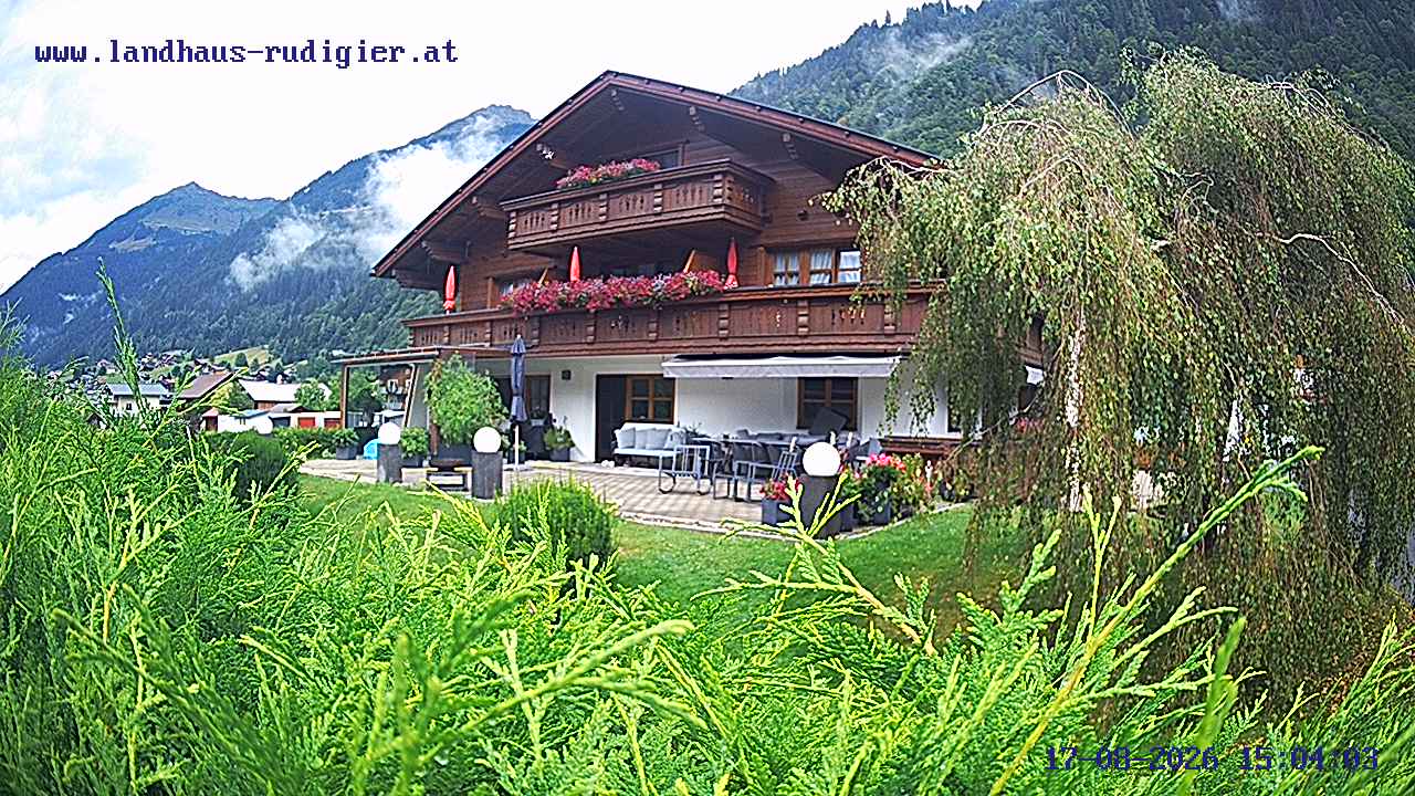 Gortipohl | Landhaus Rudigier