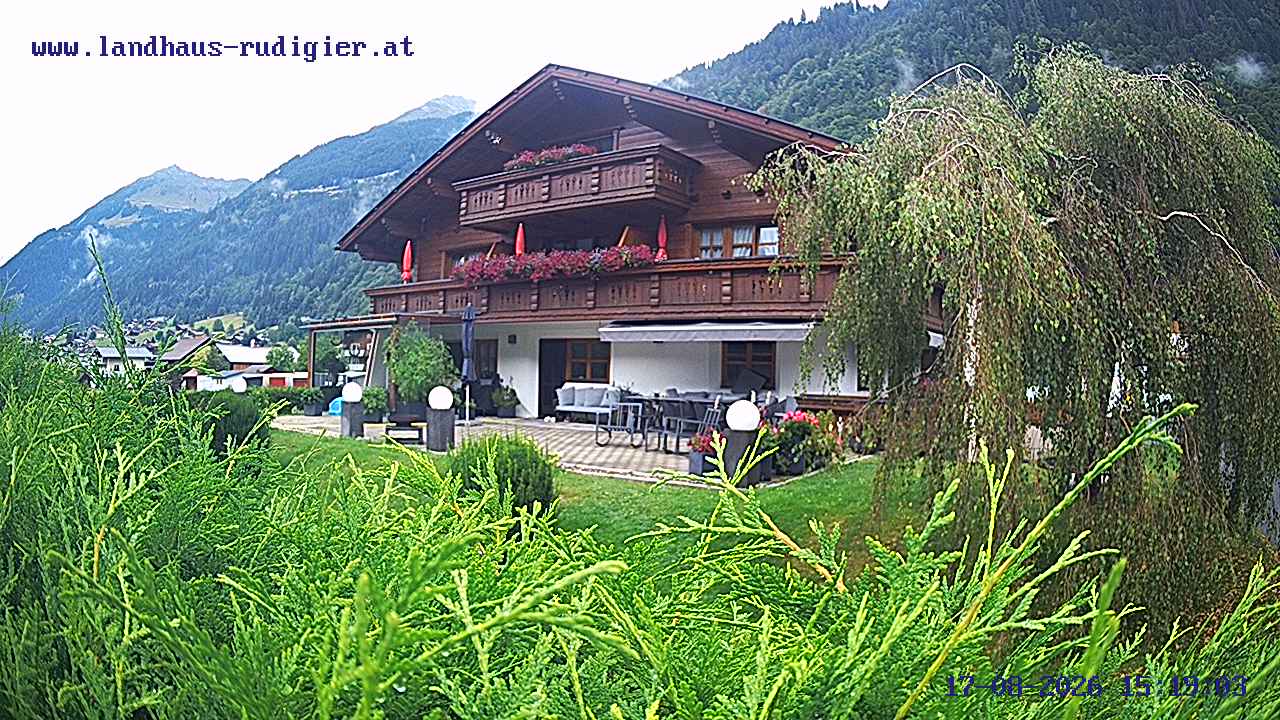 Gortipohl | Landhaus Rudigier