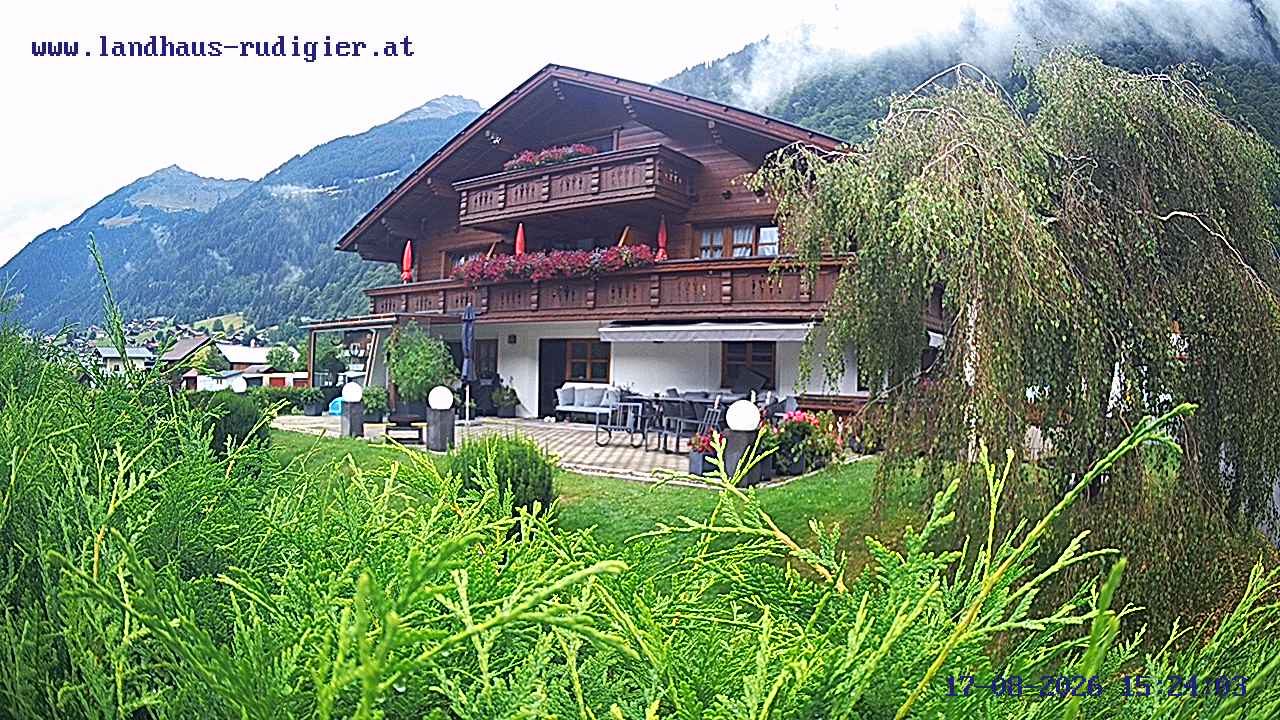 Gortipohl | Landhaus Rudigier