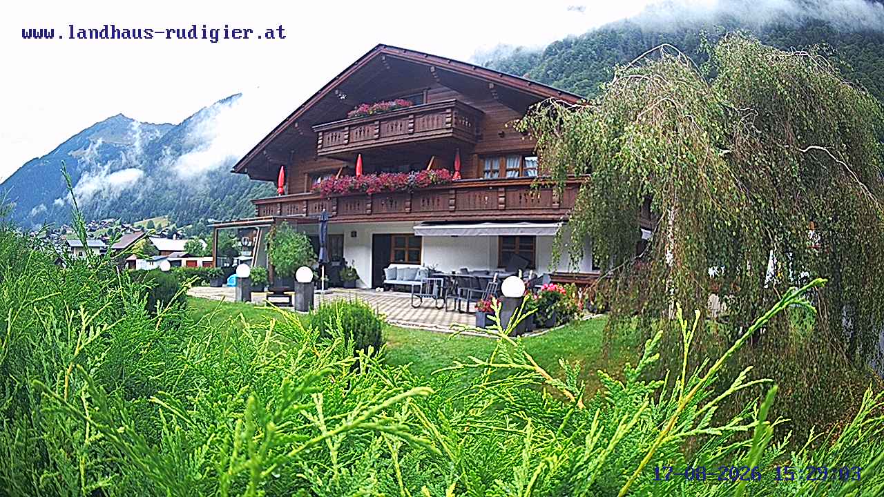 Gortipohl | Landhaus Rudigier