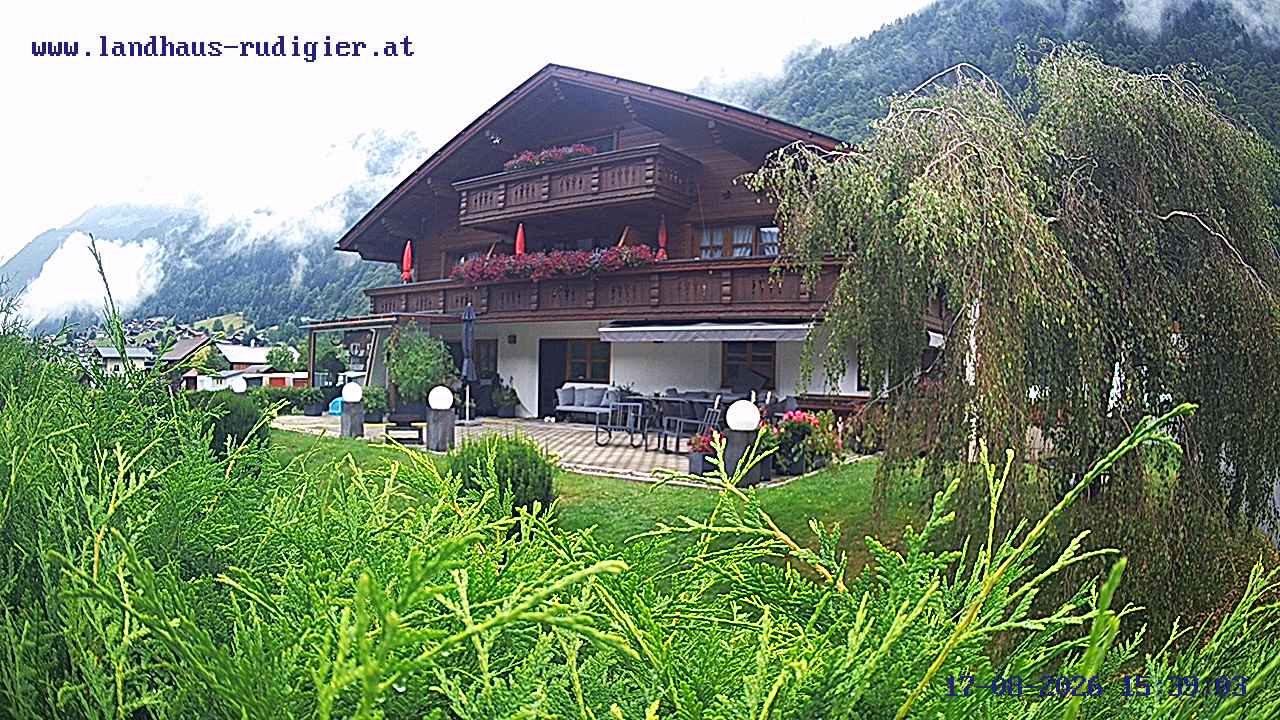 Gortipohl | Landhaus Rudigier