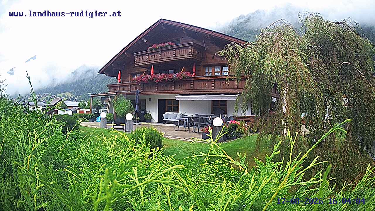 Gortipohl | Landhaus Rudigier