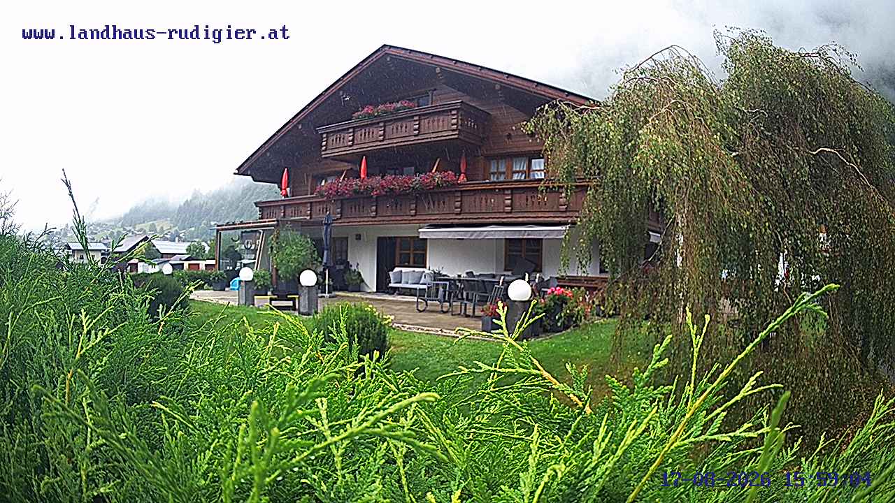 Gortipohl | Landhaus Rudigier