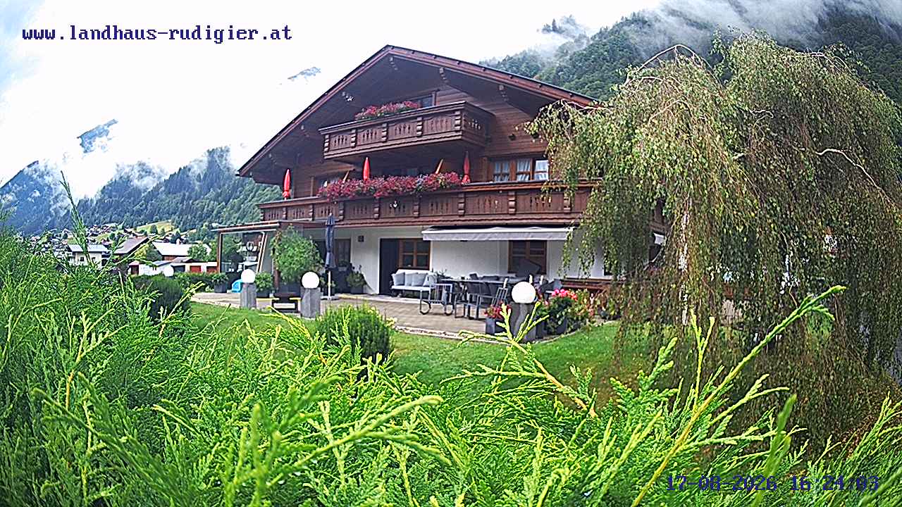 Gortipohl | Landhaus Rudigier