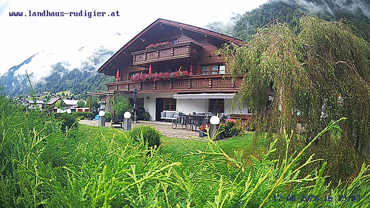 Gortipohl | Landhaus Rudigier