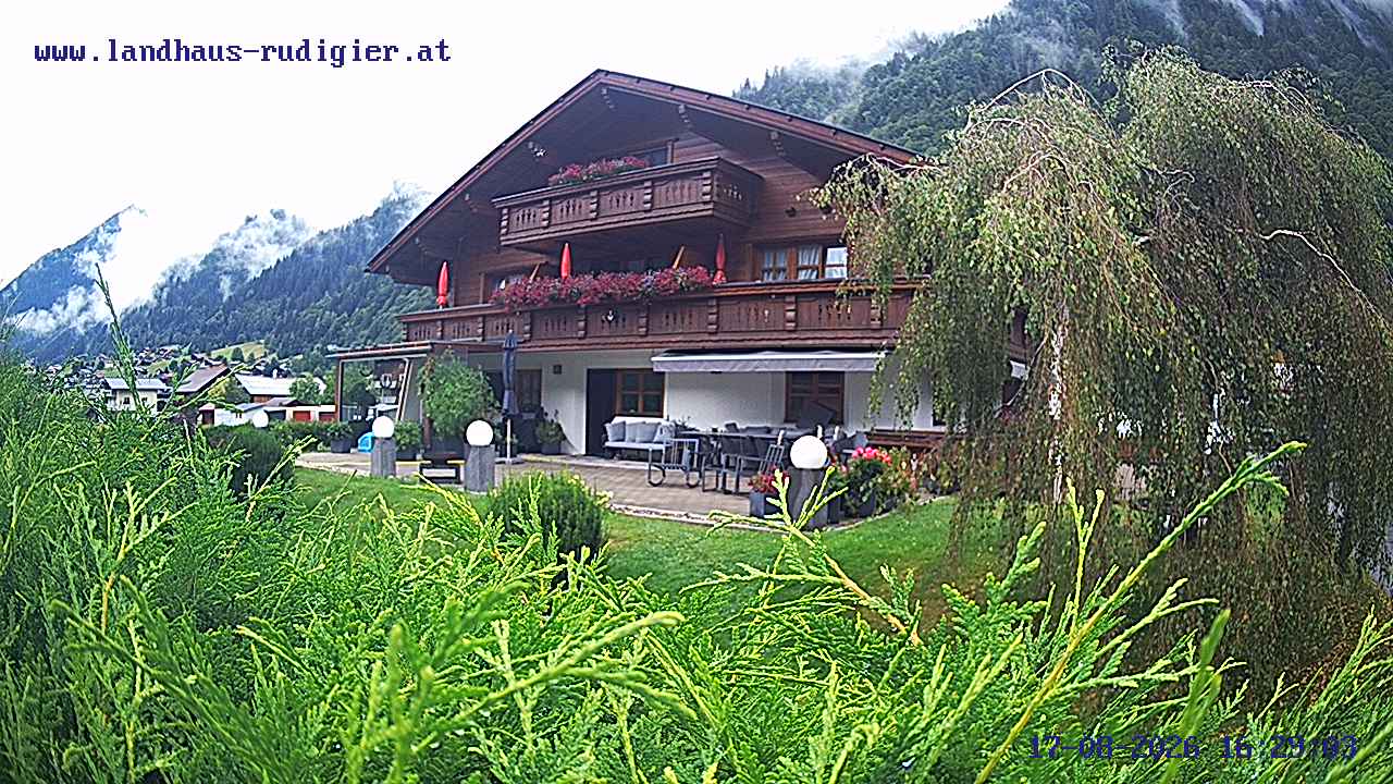 Gortipohl | Landhaus Rudigier