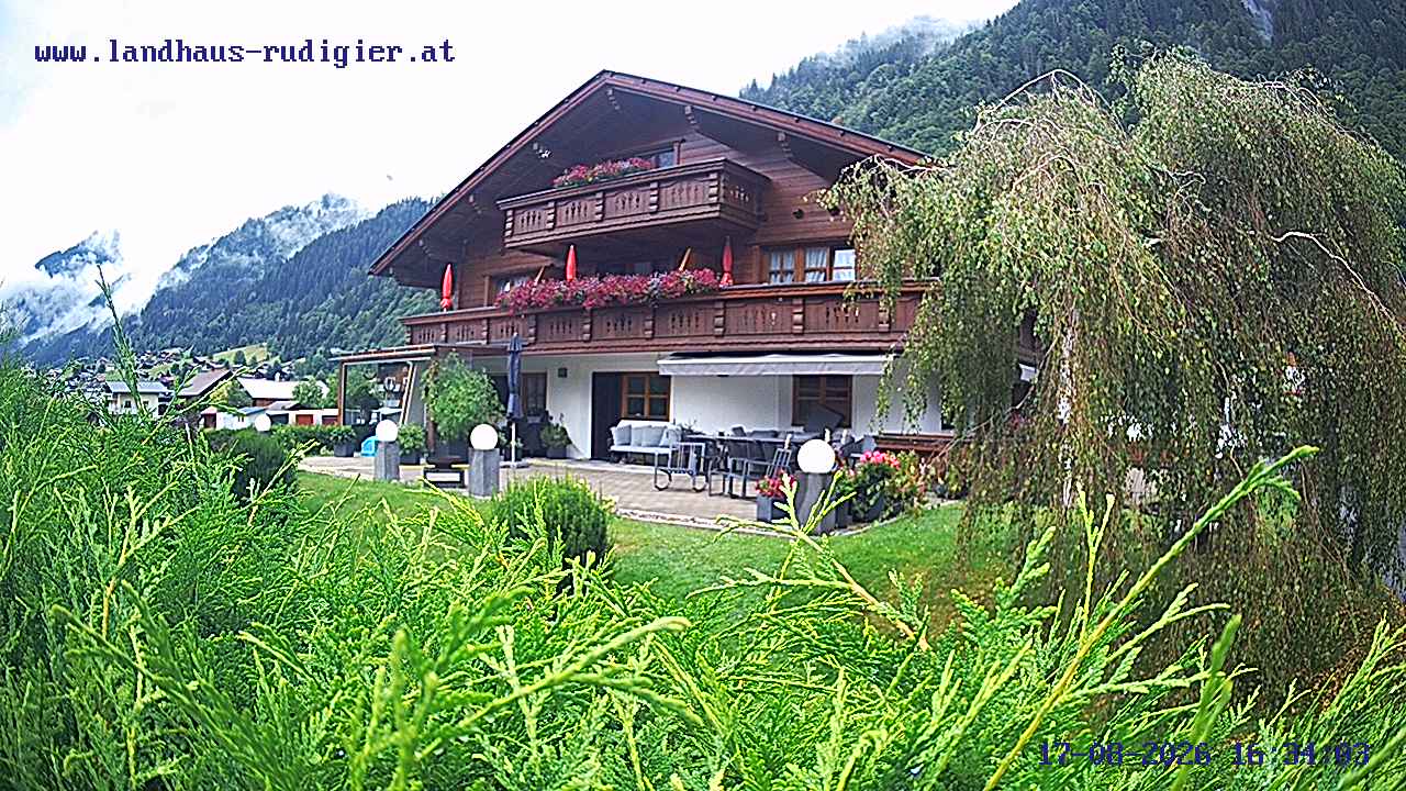 Gortipohl | Landhaus Rudigier