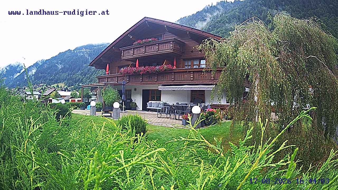 Gortipohl | Landhaus Rudigier