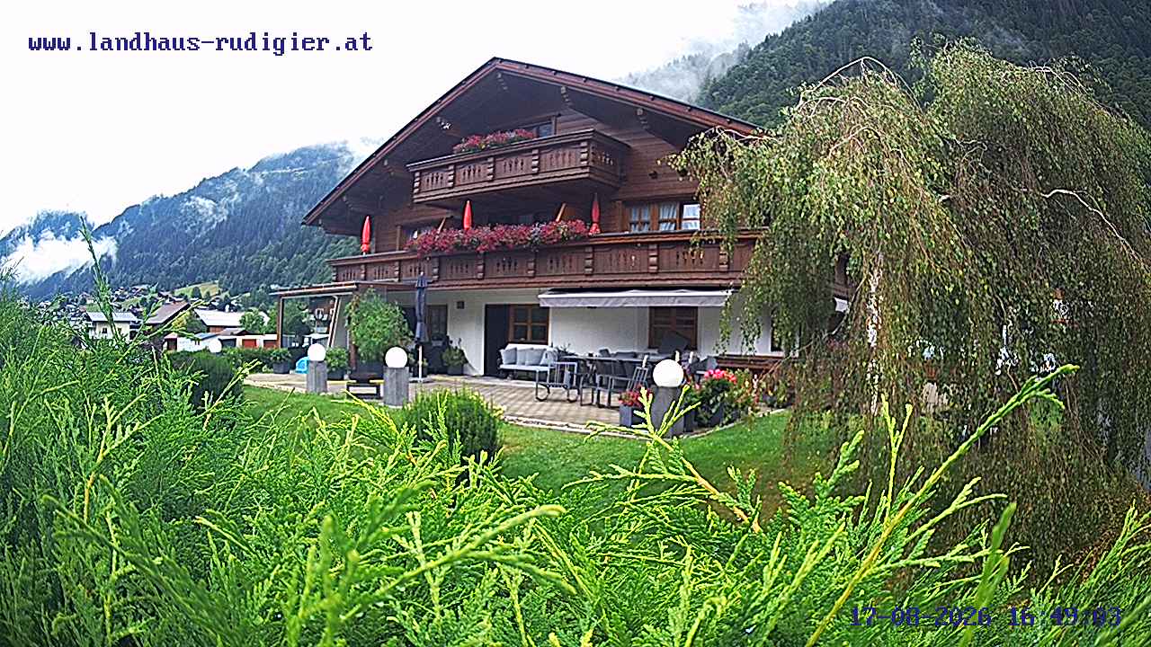Gortipohl | Landhaus Rudigier