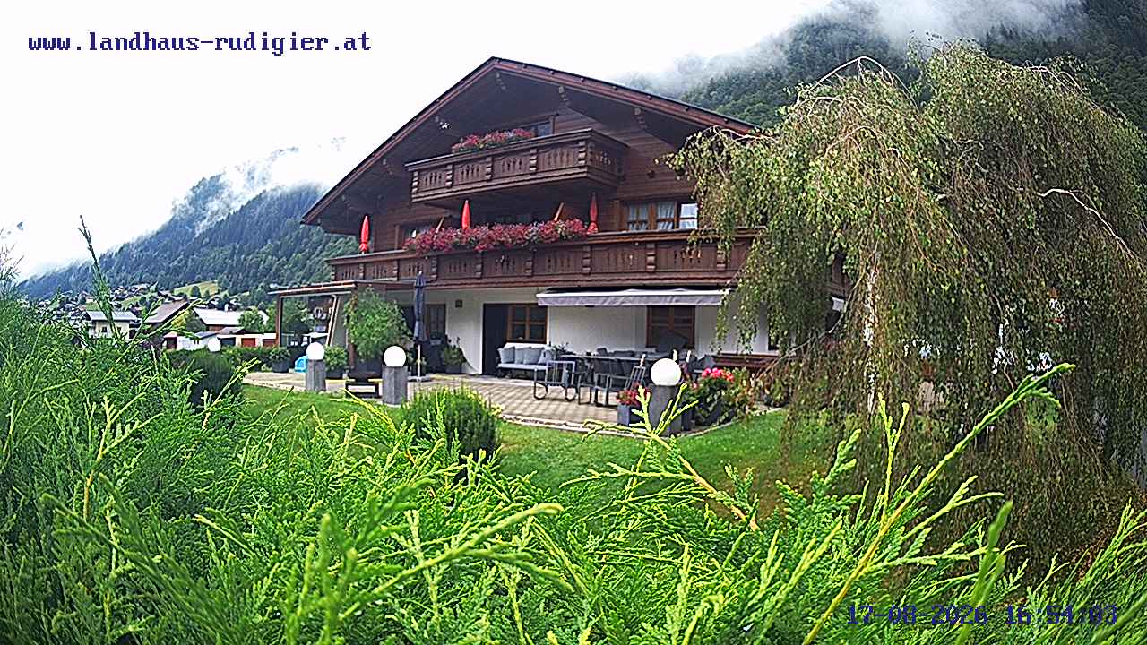 Gortipohl | Landhaus Rudigier