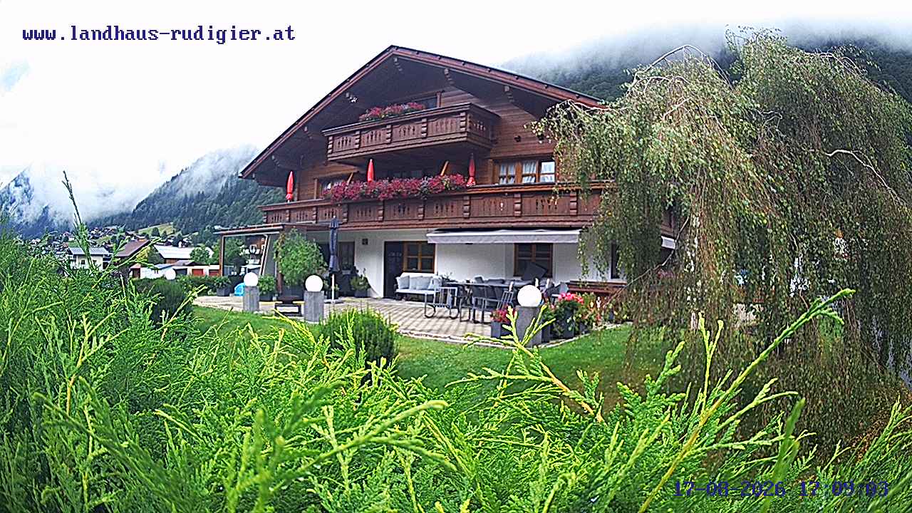 Gortipohl | Landhaus Rudigier
