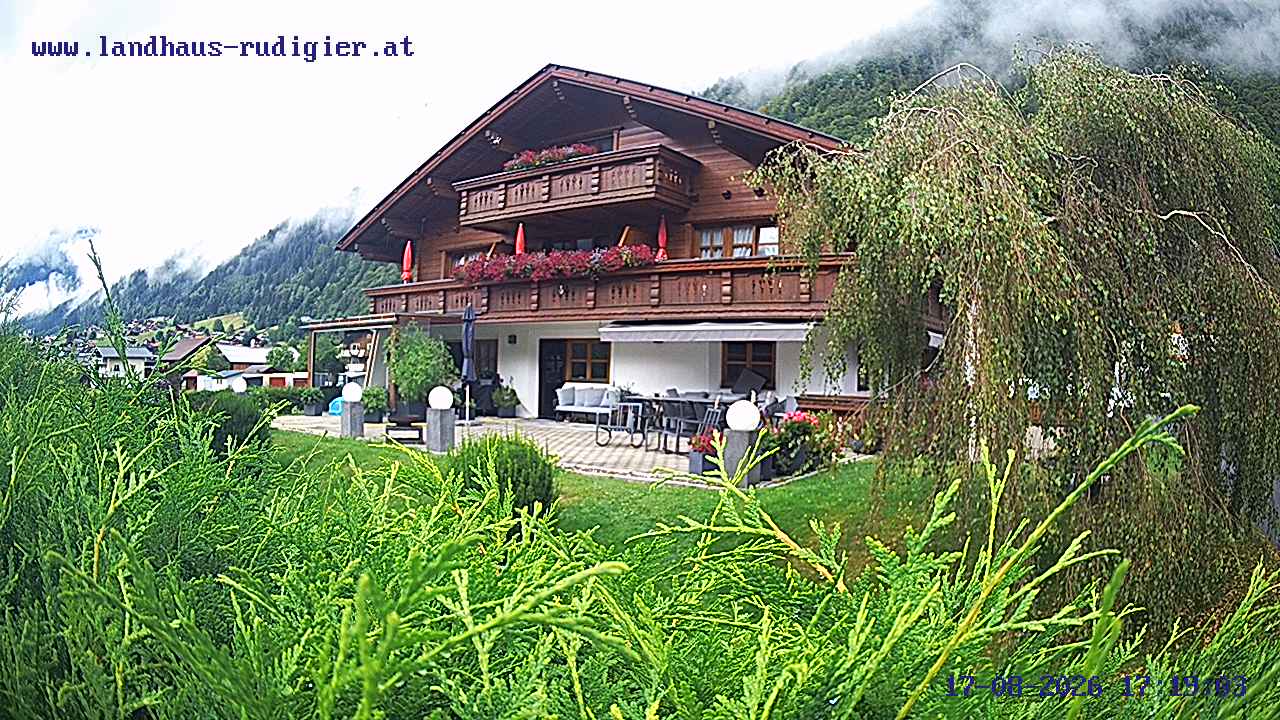 Gortipohl | Landhaus Rudigier