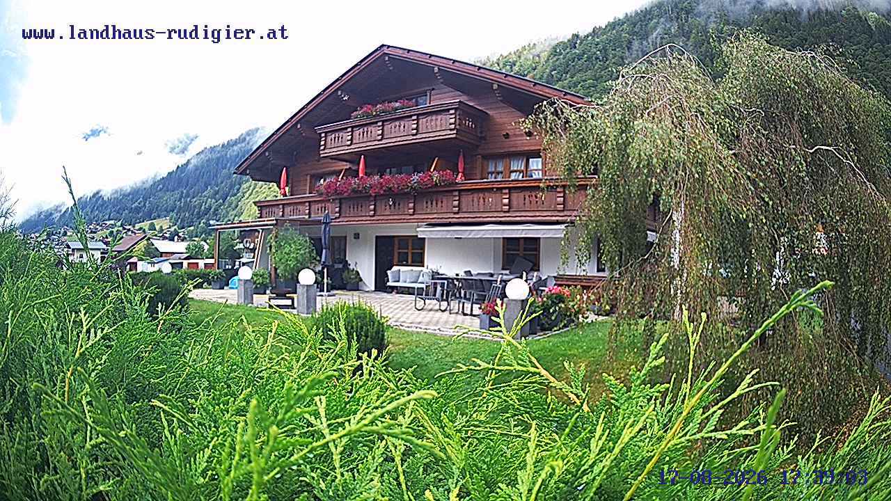 Gortipohl | Landhaus Rudigier