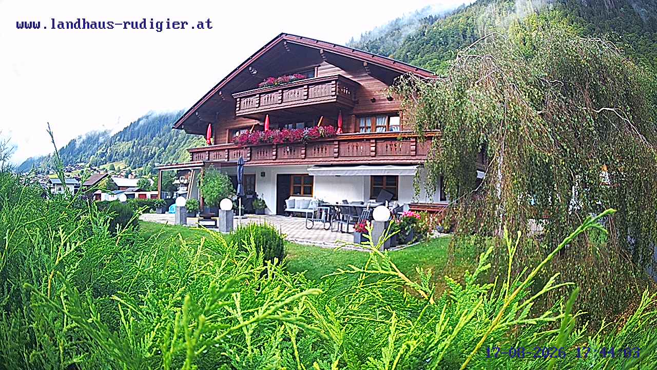 Gortipohl | Landhaus Rudigier
