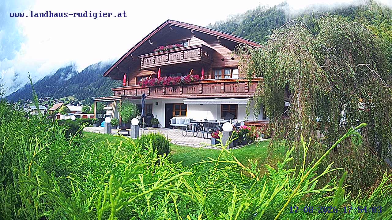 Gortipohl | Landhaus Rudigier
