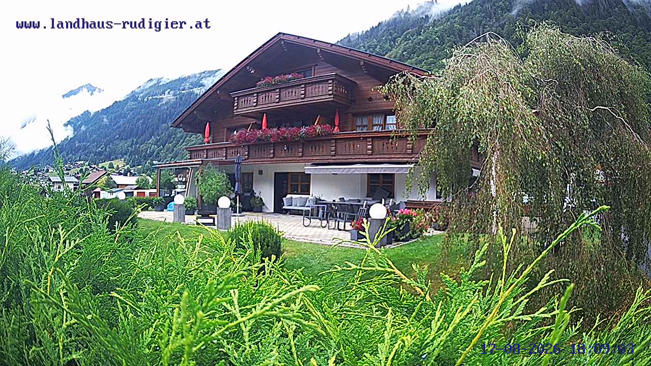 Gortipohl | Landhaus Rudigier
