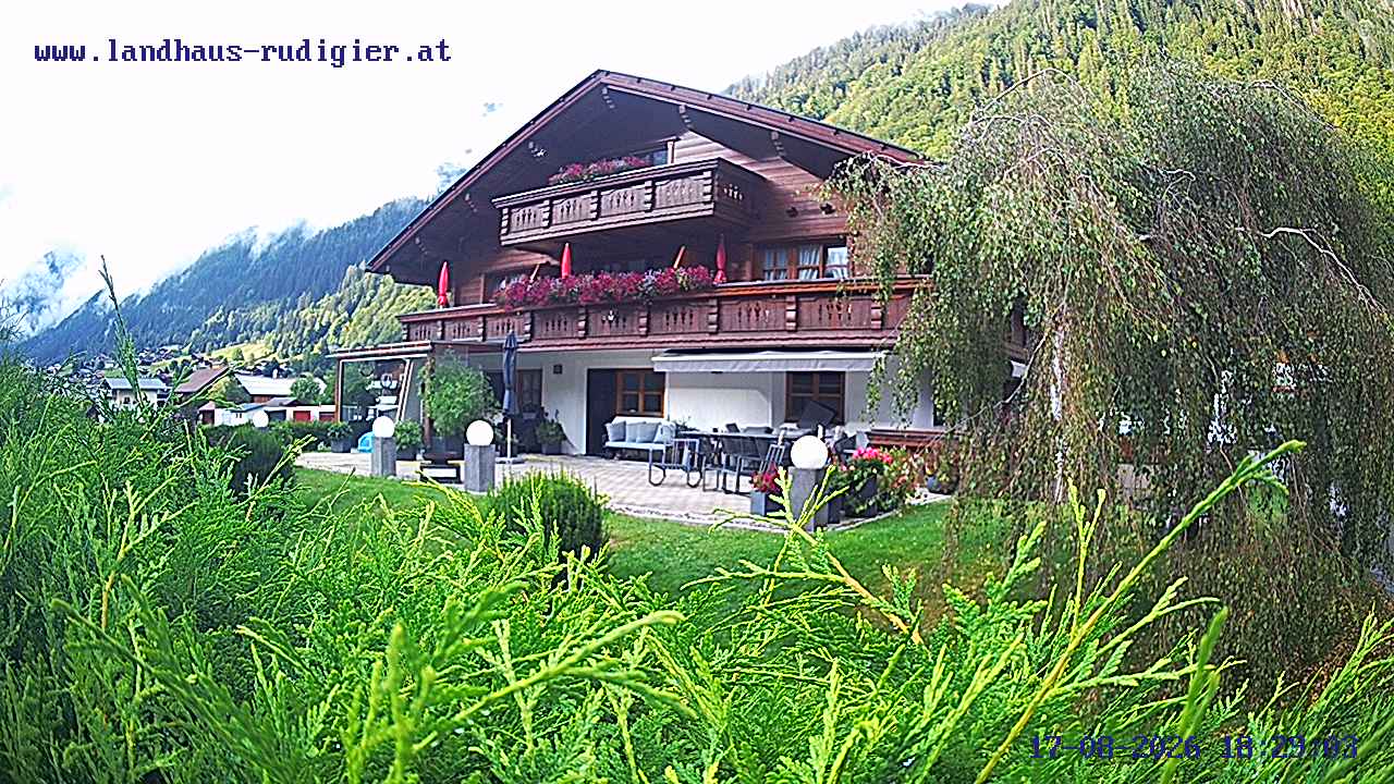 Gortipohl | Landhaus Rudigier