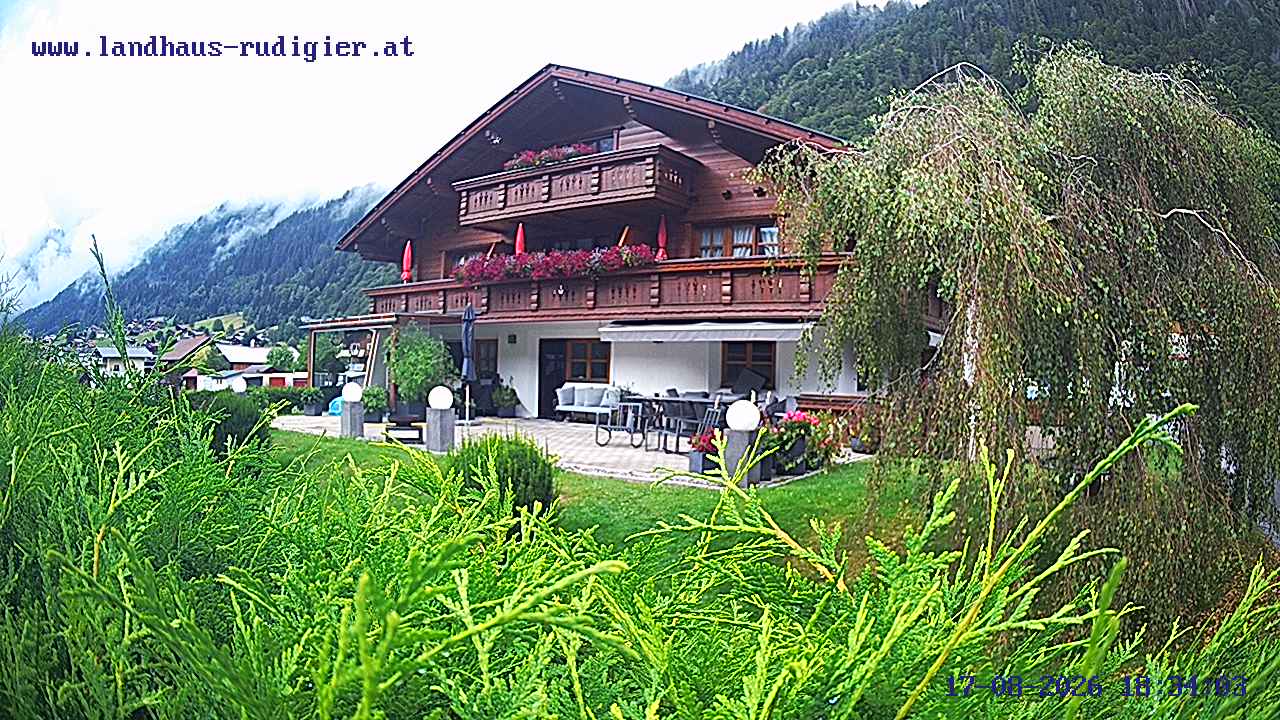 Gortipohl | Landhaus Rudigier