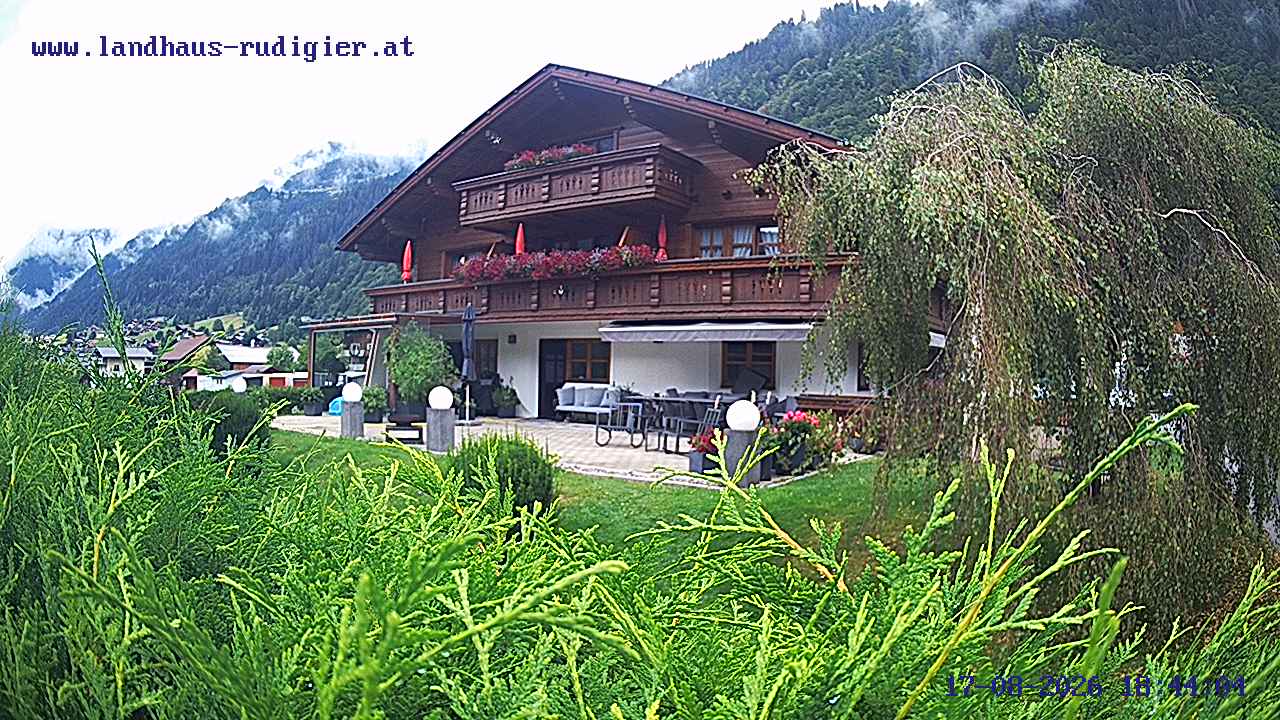 Gortipohl | Landhaus Rudigier