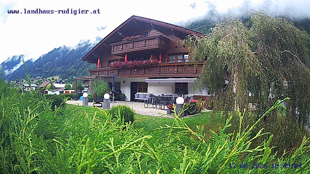 Gortipohl | Landhaus Rudigier