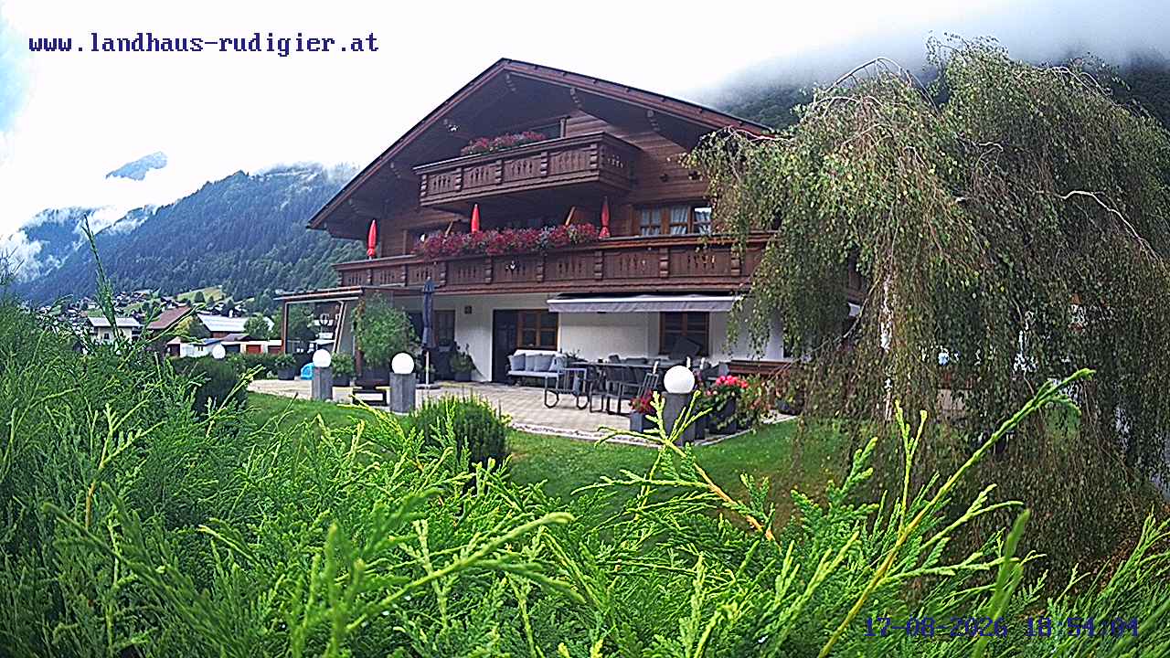 Gortipohl | Landhaus Rudigier