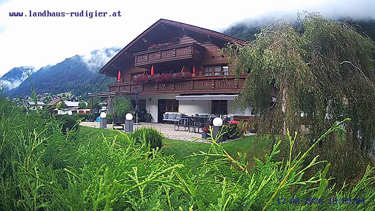 Gortipohl | Landhaus Rudigier