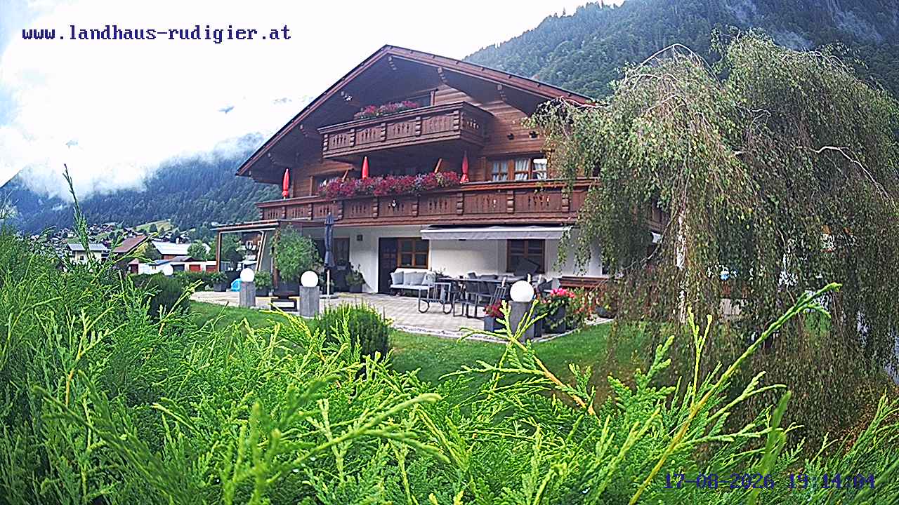 Gortipohl | Landhaus Rudigier