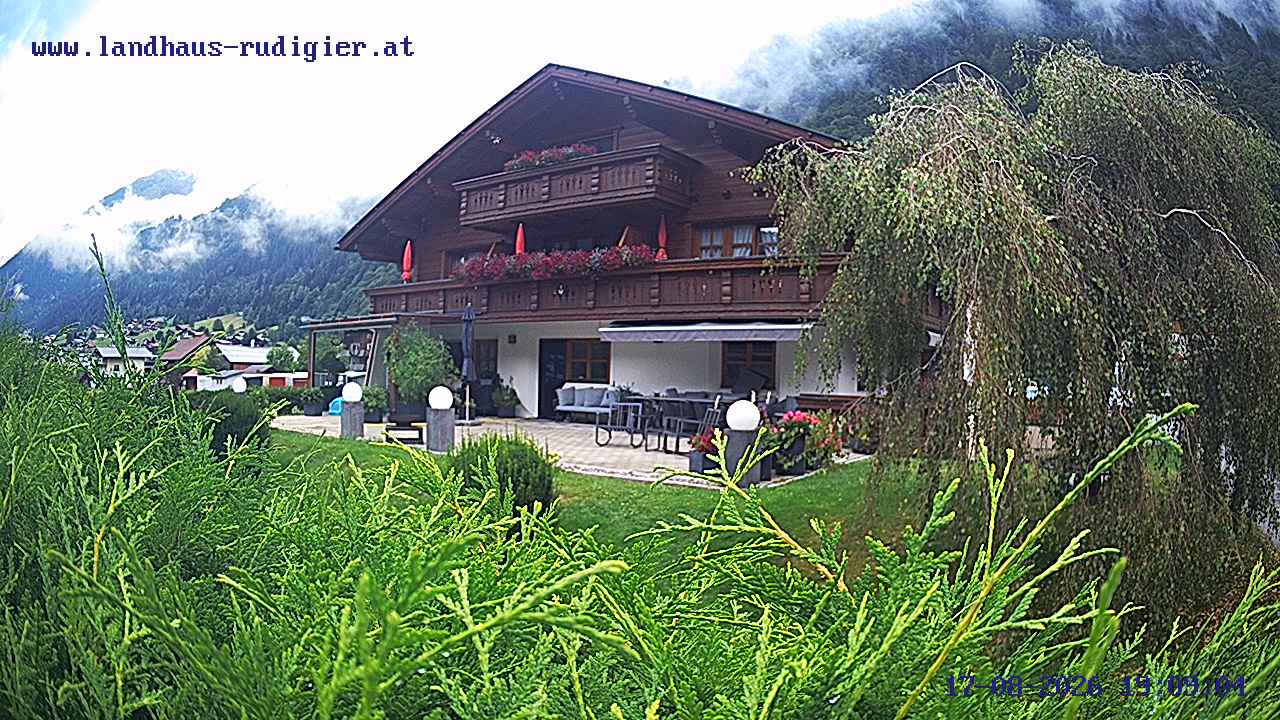 Gortipohl | Landhaus Rudigier