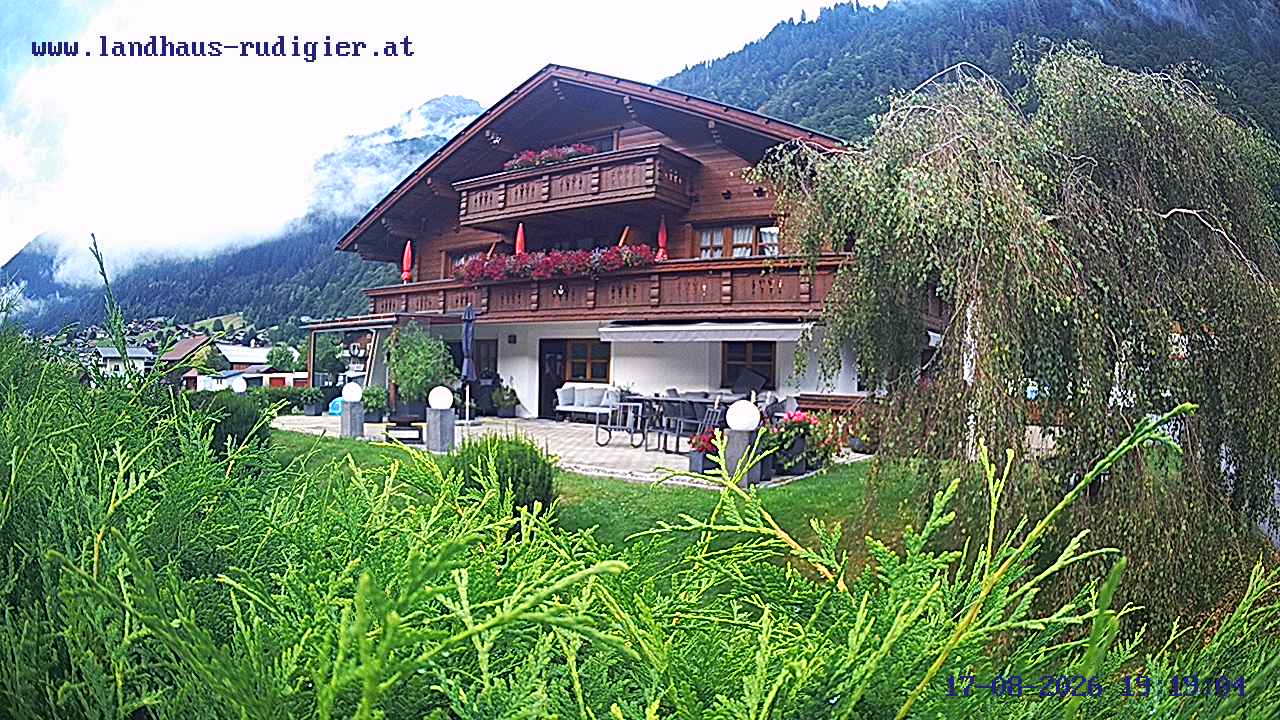 Gortipohl | Landhaus Rudigier