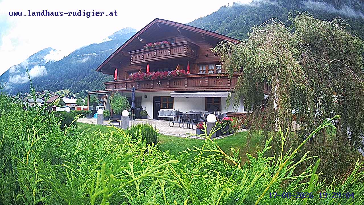 Gortipohl | Landhaus Rudigier