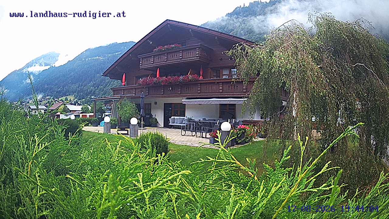 Gortipohl | Landhaus Rudigier