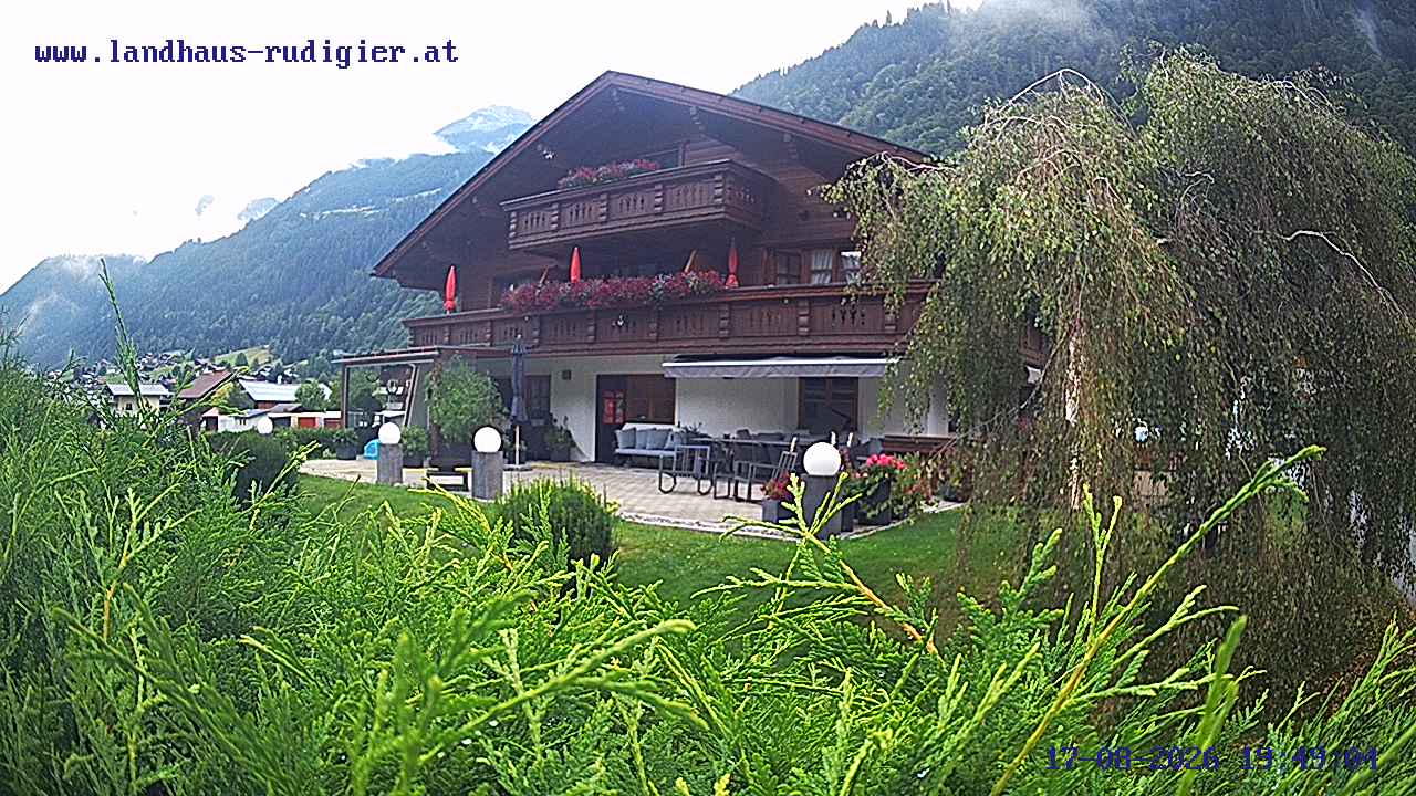Gortipohl | Landhaus Rudigier