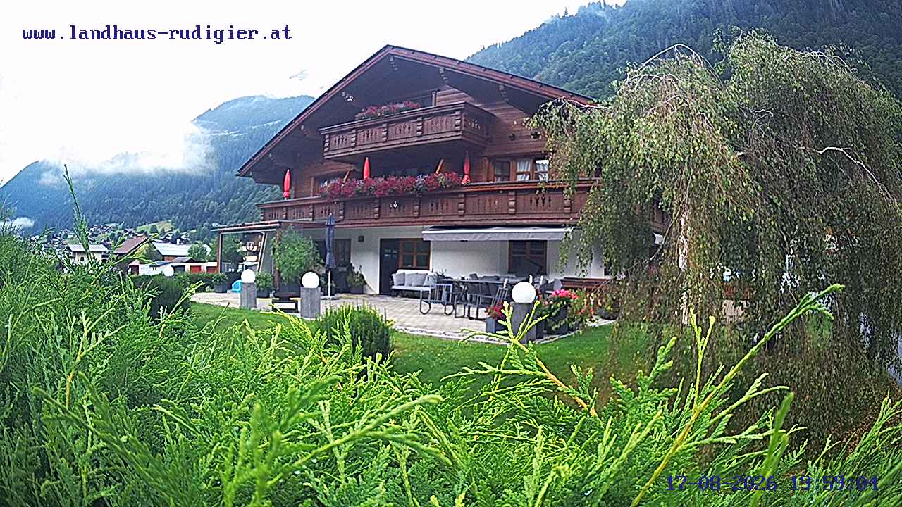Gortipohl | Landhaus Rudigier