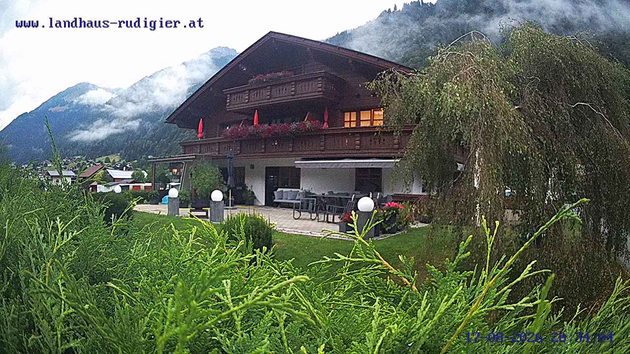 Gortipohl | Landhaus Rudigier