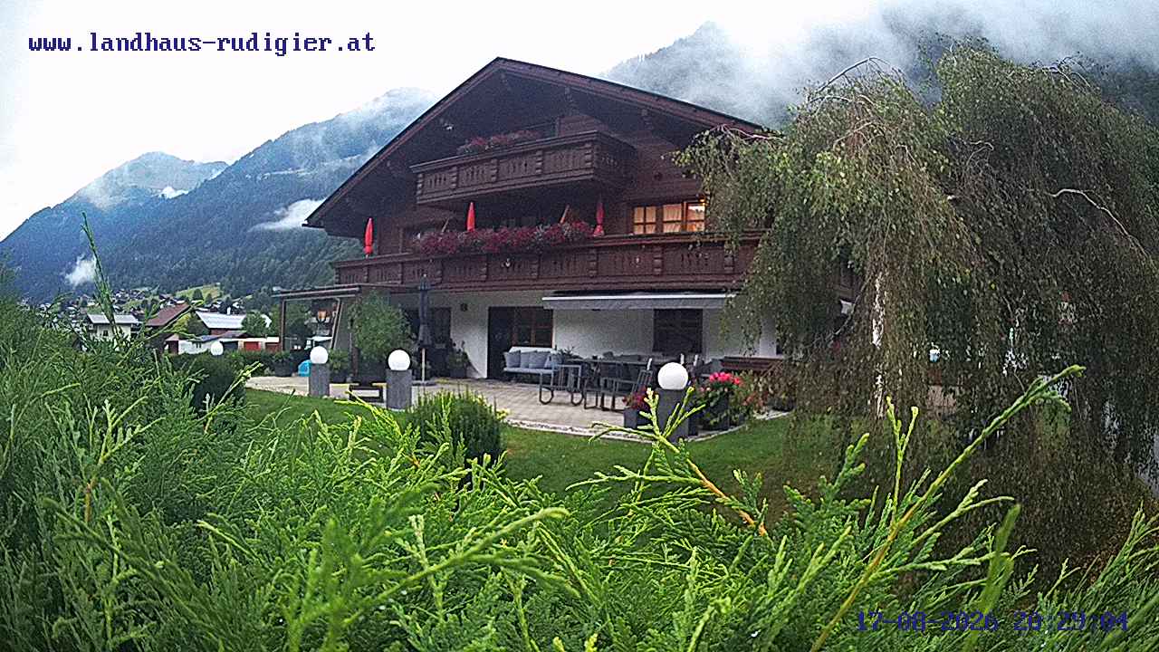 Gortipohl | Landhaus Rudigier