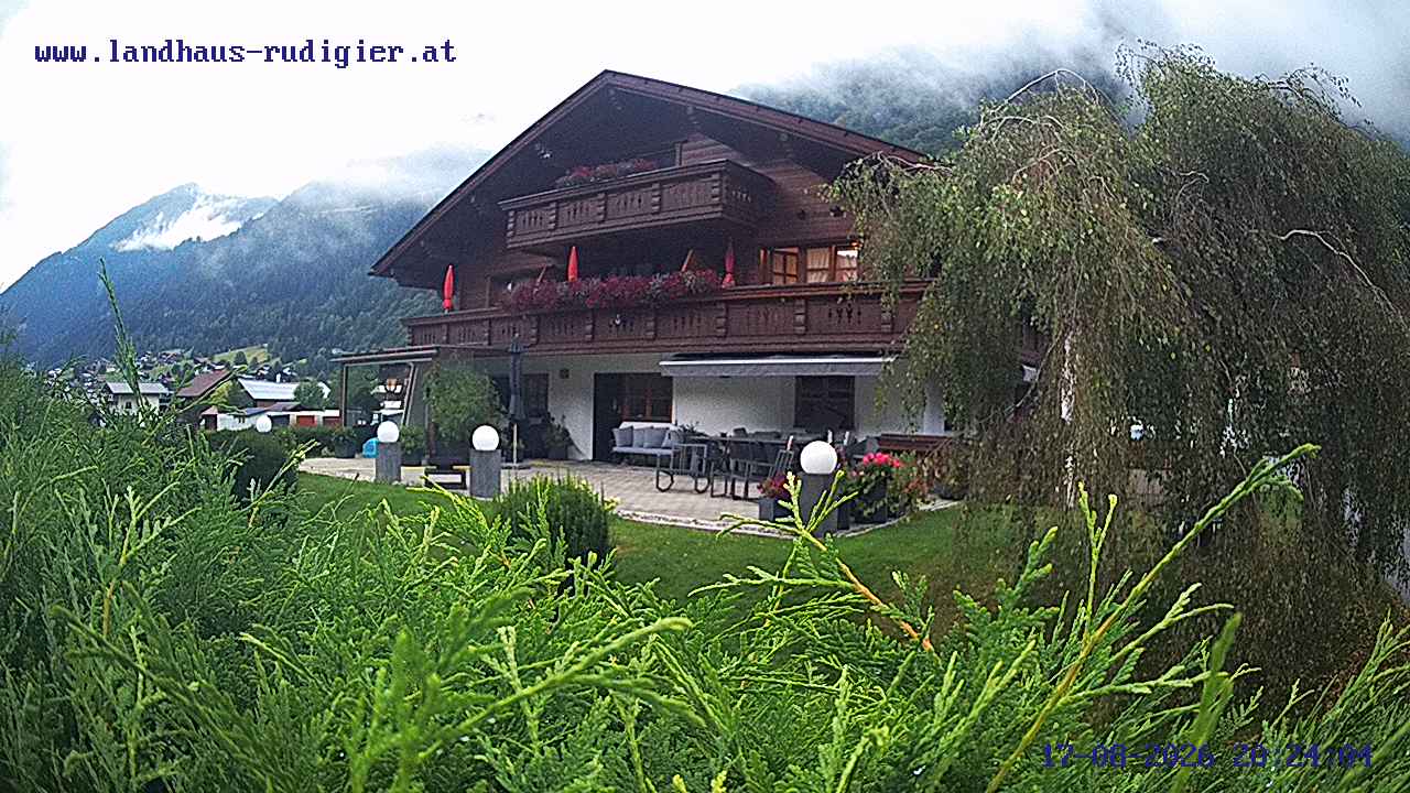 Gortipohl | Landhaus Rudigier